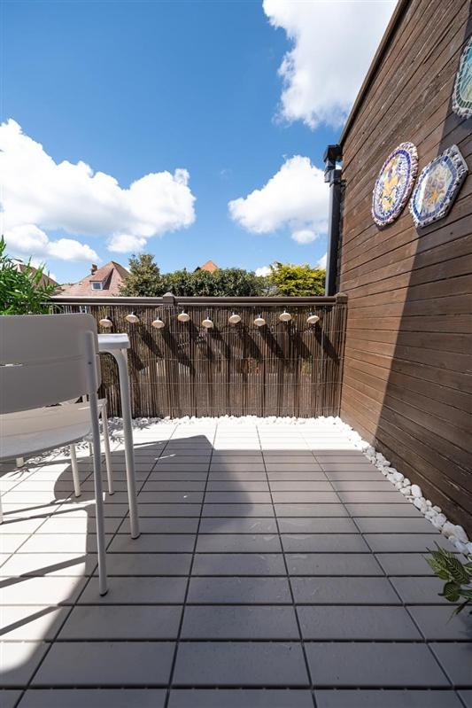 Bed and Breakfast Mory House Bournemouth Exteriér fotografie