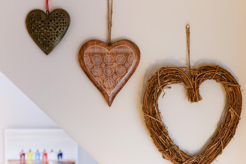 Bed and Breakfast Mory House Bournemouth Exteriér fotografie